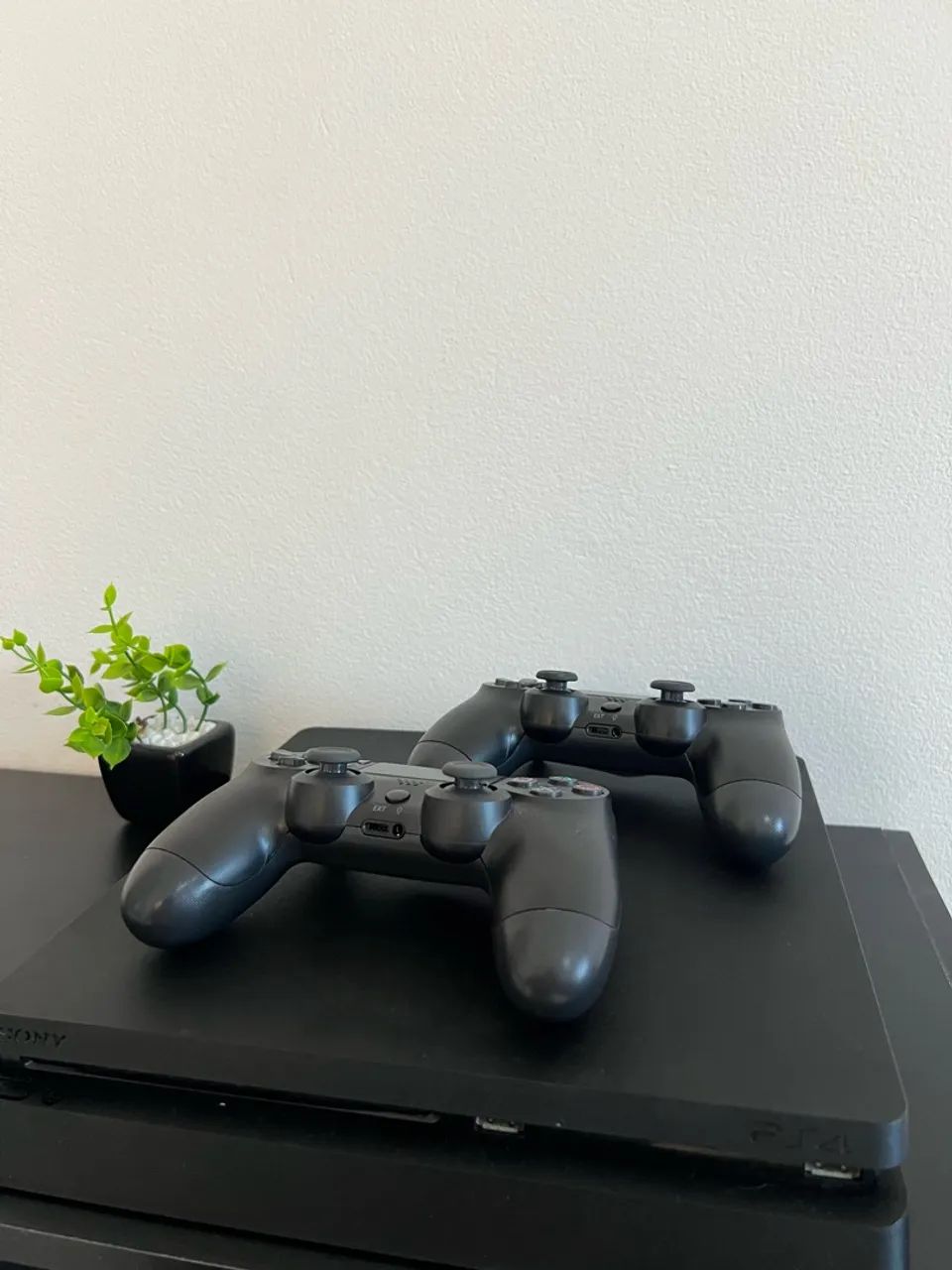 Ps4 Slim 1tb - Foto 2