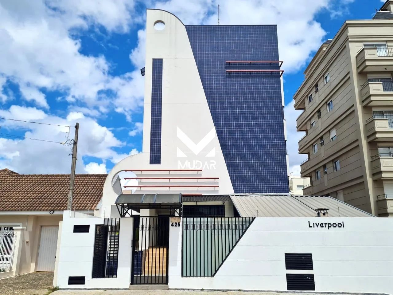 Apartamento 3 quartos (1 suíte)  Vila Estrela
