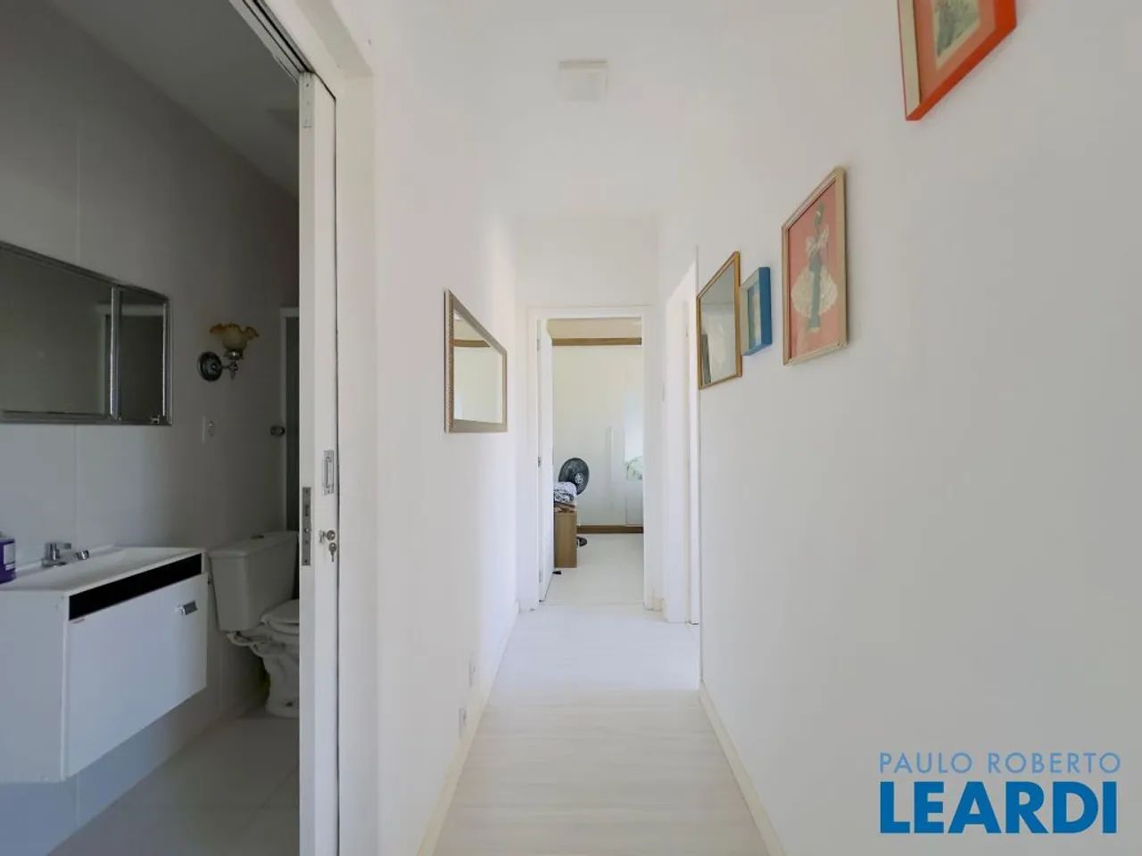 APARTAMENTO - CENTRO - SC - Foto 4