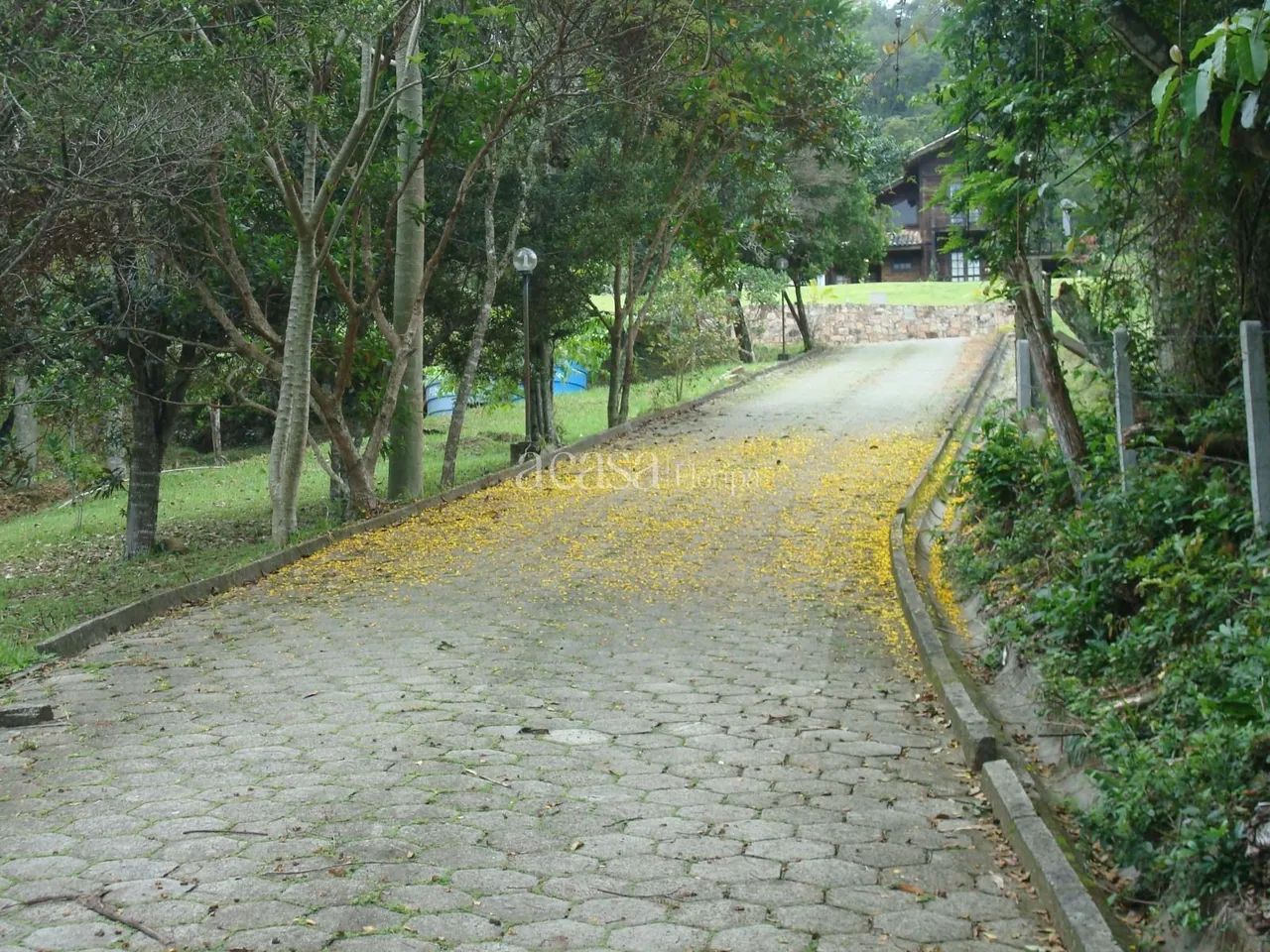 Terreno maravilhoso com vista mar e exclusividade de acesso! - Foto 4