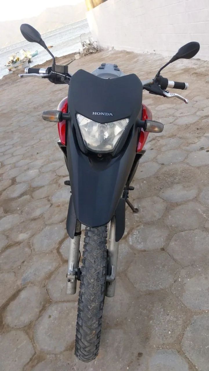 Vendo XRE 300 - Foto 4