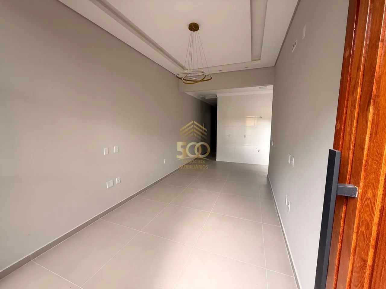 Residencial  Casa Geminada - Venda - 0,00 (M²) de Área Total - 75,94 (M²) de Área Privativ - Foto 5