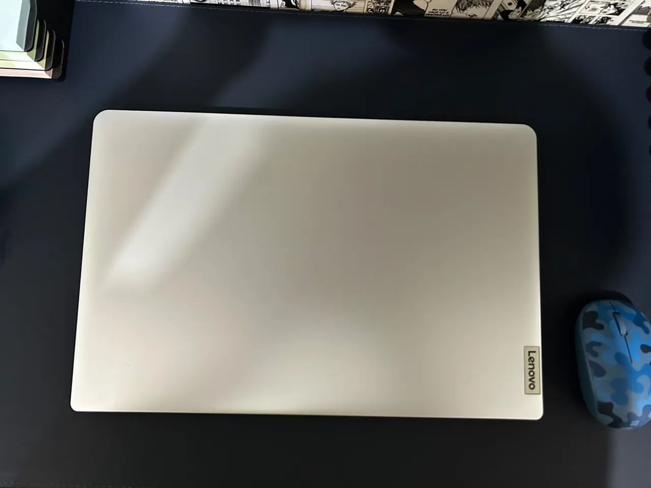 Notebook Lenovo 