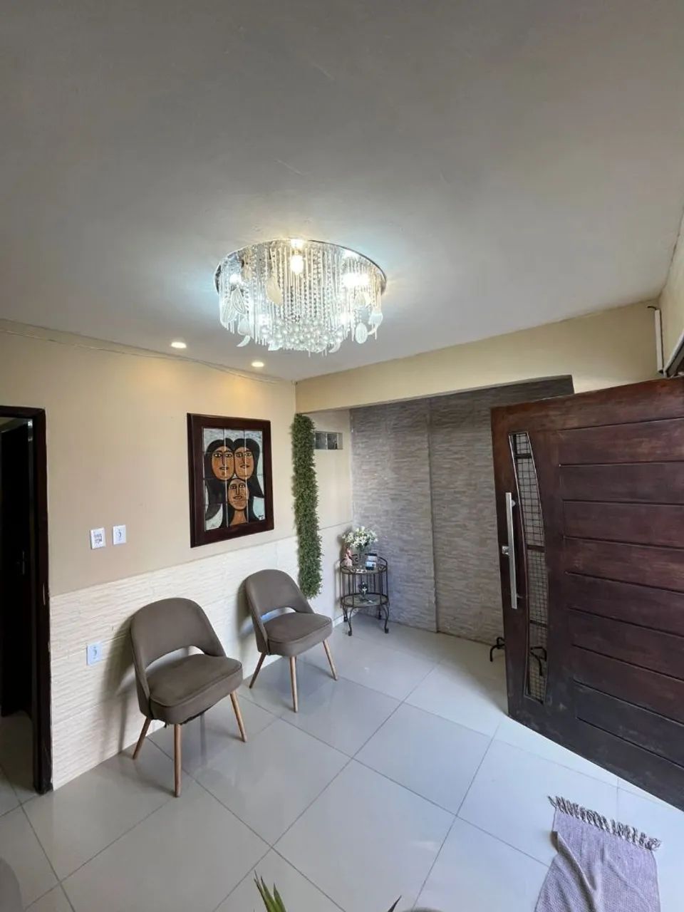 Alugo Sala Comercial no Feitosa (incluso tudo) - Foto 3