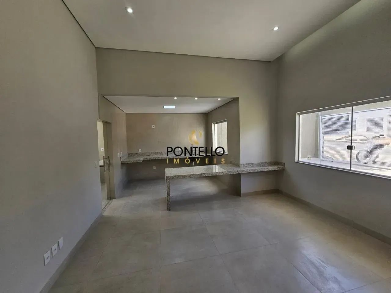 Casa residencial à venda no Bairro Alvorada - Foto 4