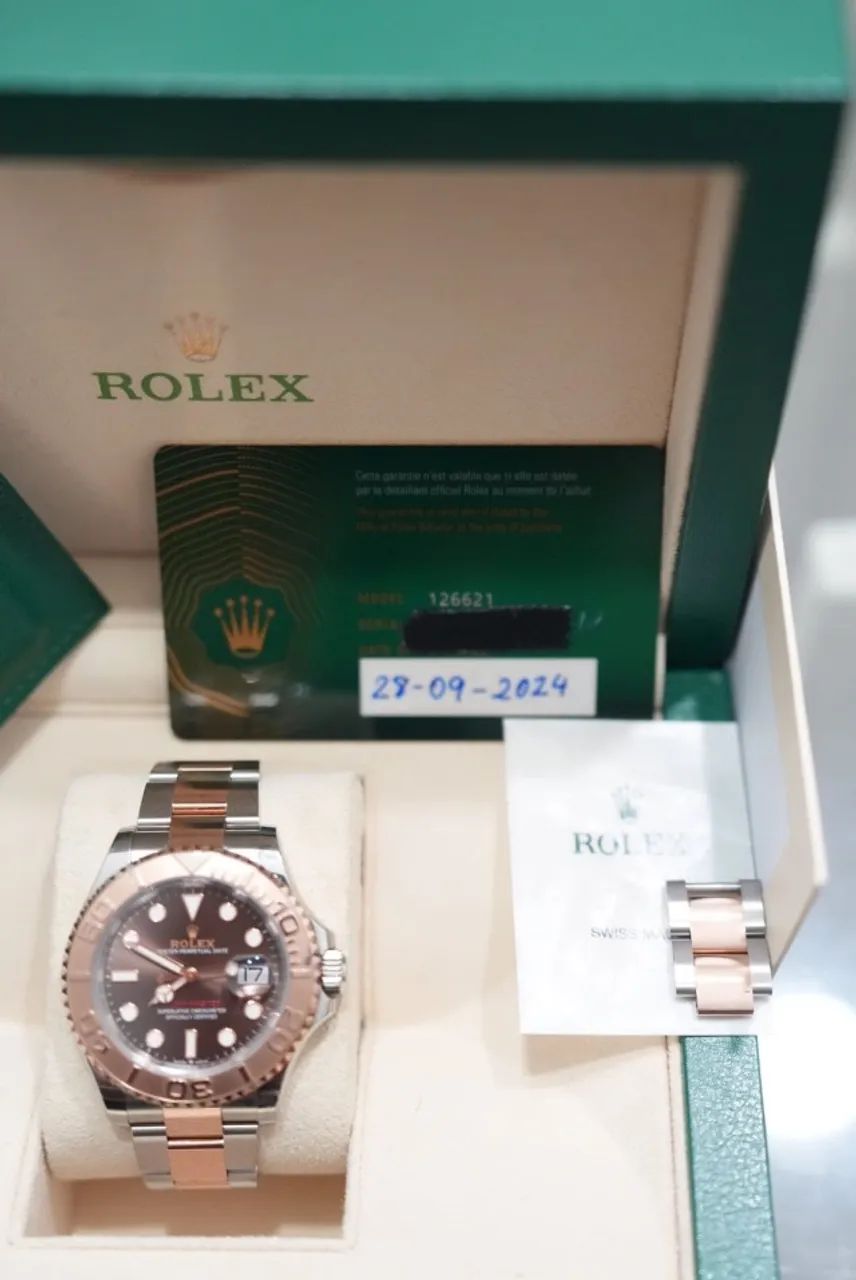 Relogio Rolex  - Foto 3