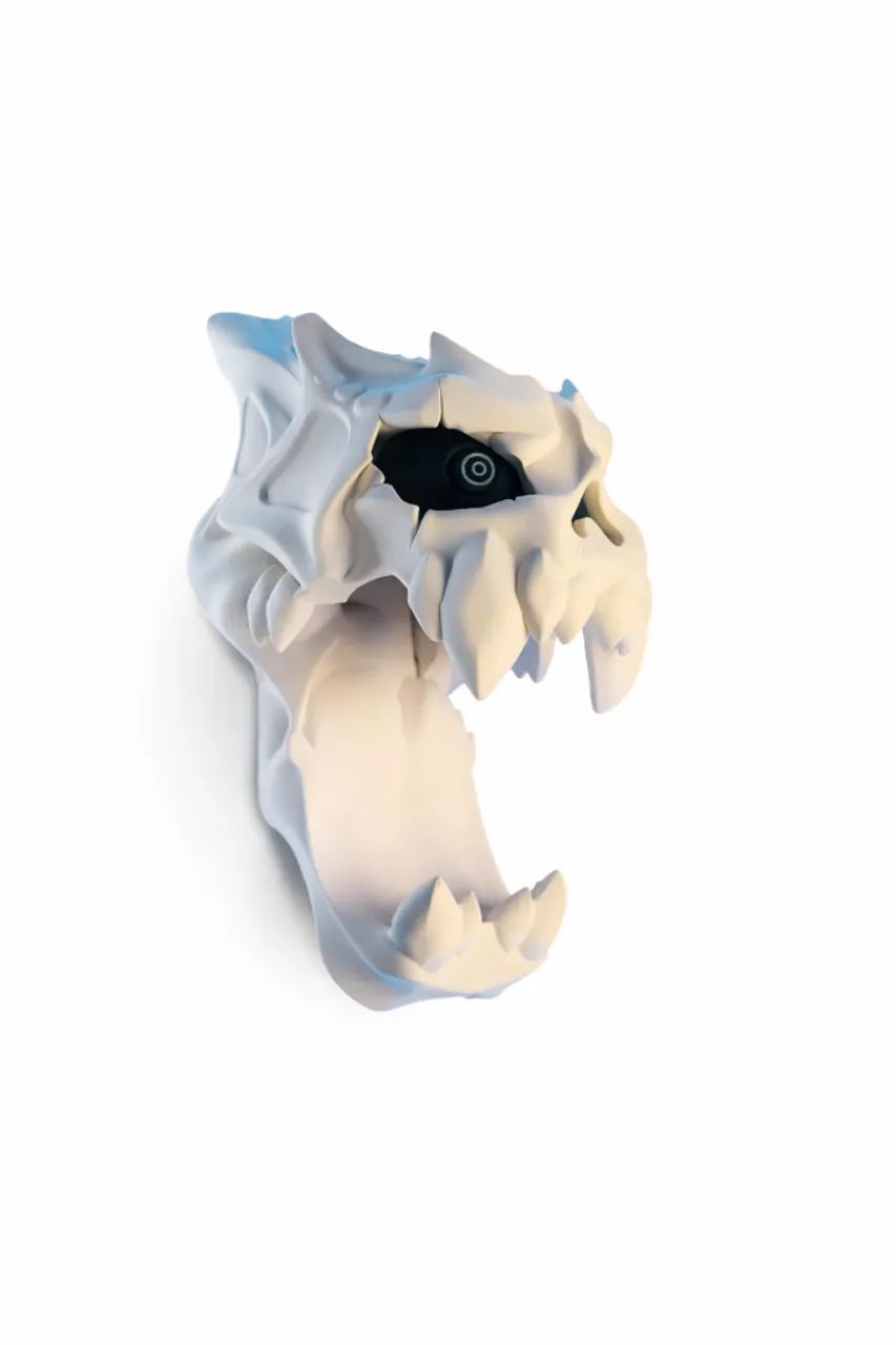 Kaiju No. 8 - Combo de Exposição Suporte Profissional (Sob encomenda) - Foto 5