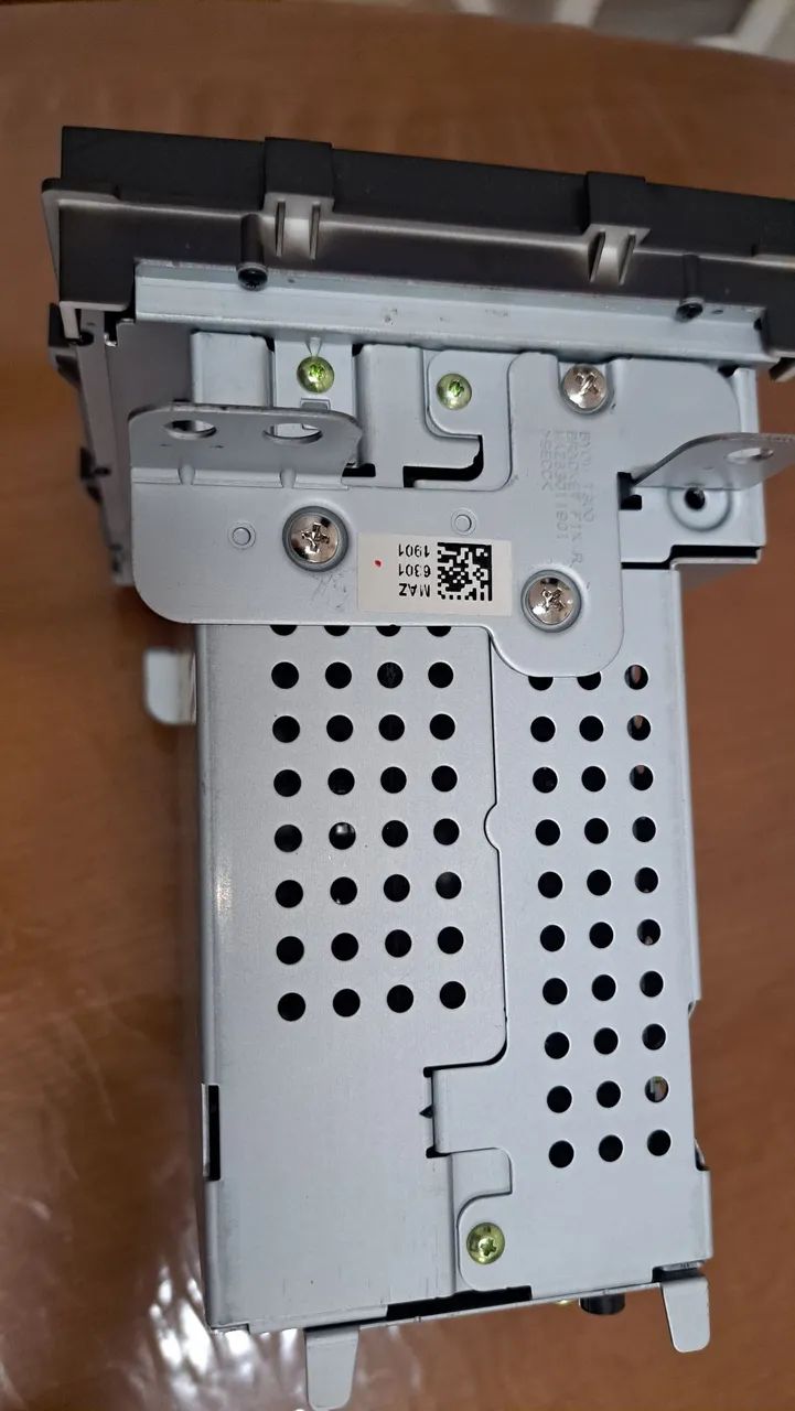 Multimidia MyLink 1 - original - Foto 4