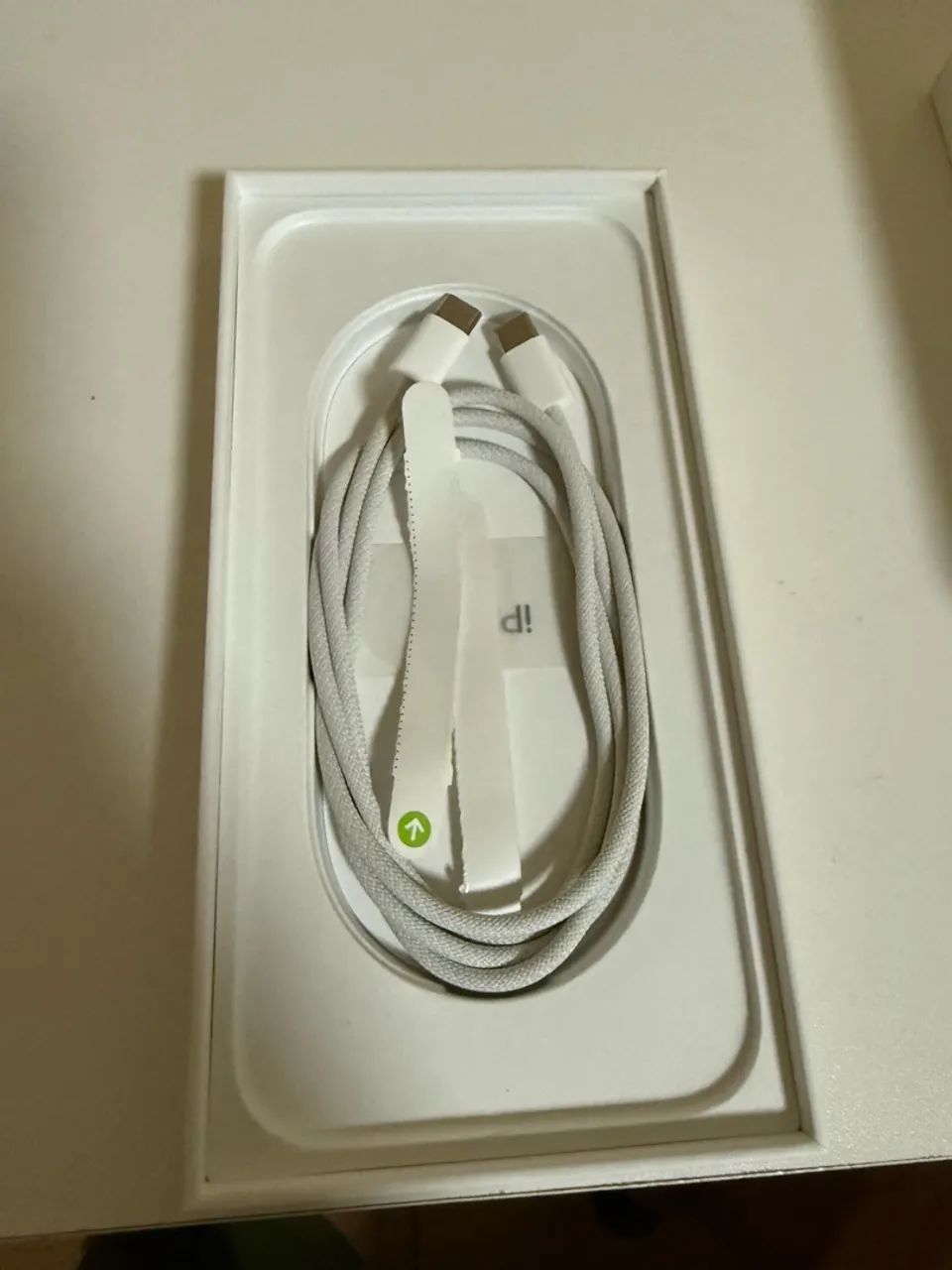iphone 16 PRO MAX 256GB - Foto 3