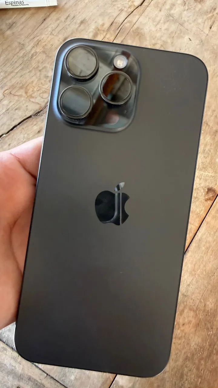 iPhone 15 pro max  - Foto 2