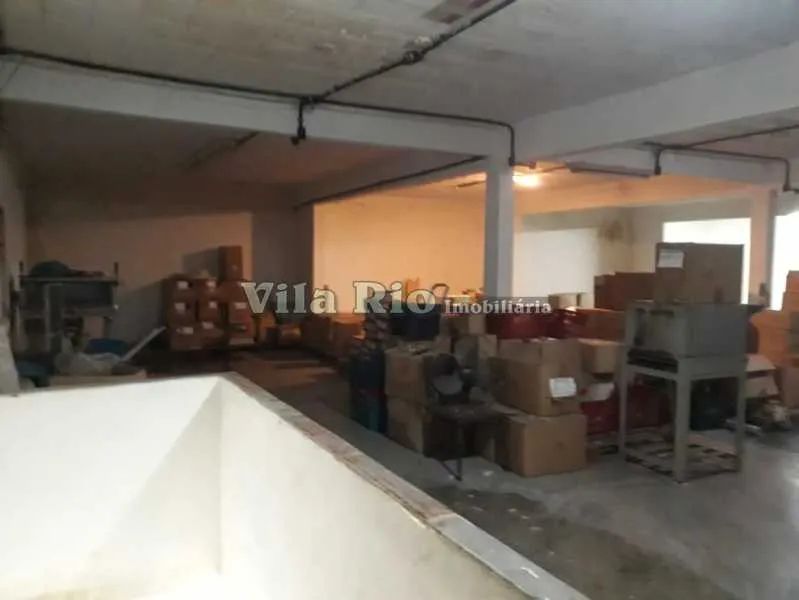 Galpão - / Comercial / Jardim América - Foto 5