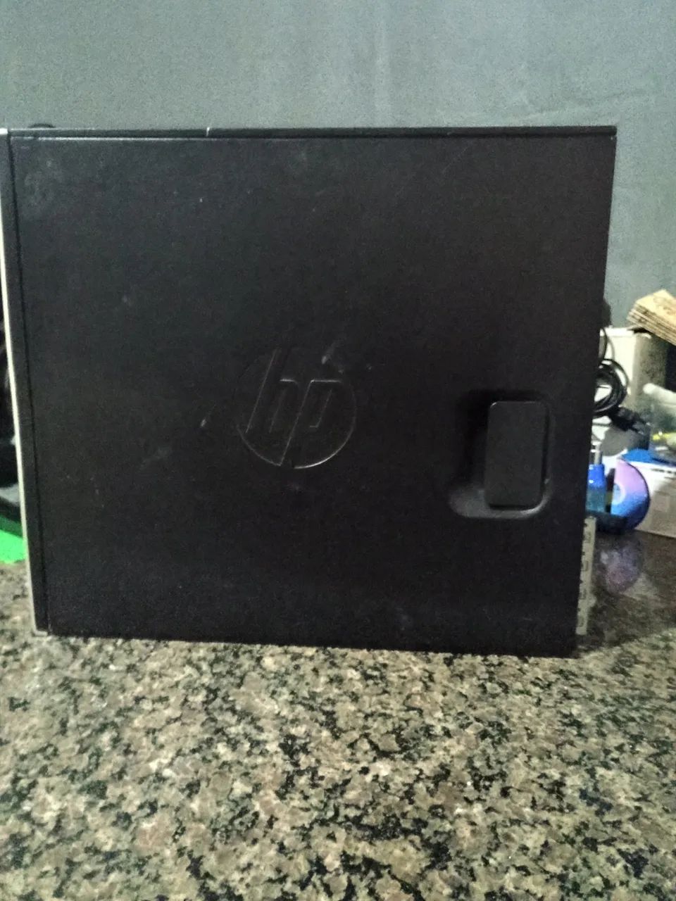 Computador SLim HP Elite Compaq 8200 - Foto 3