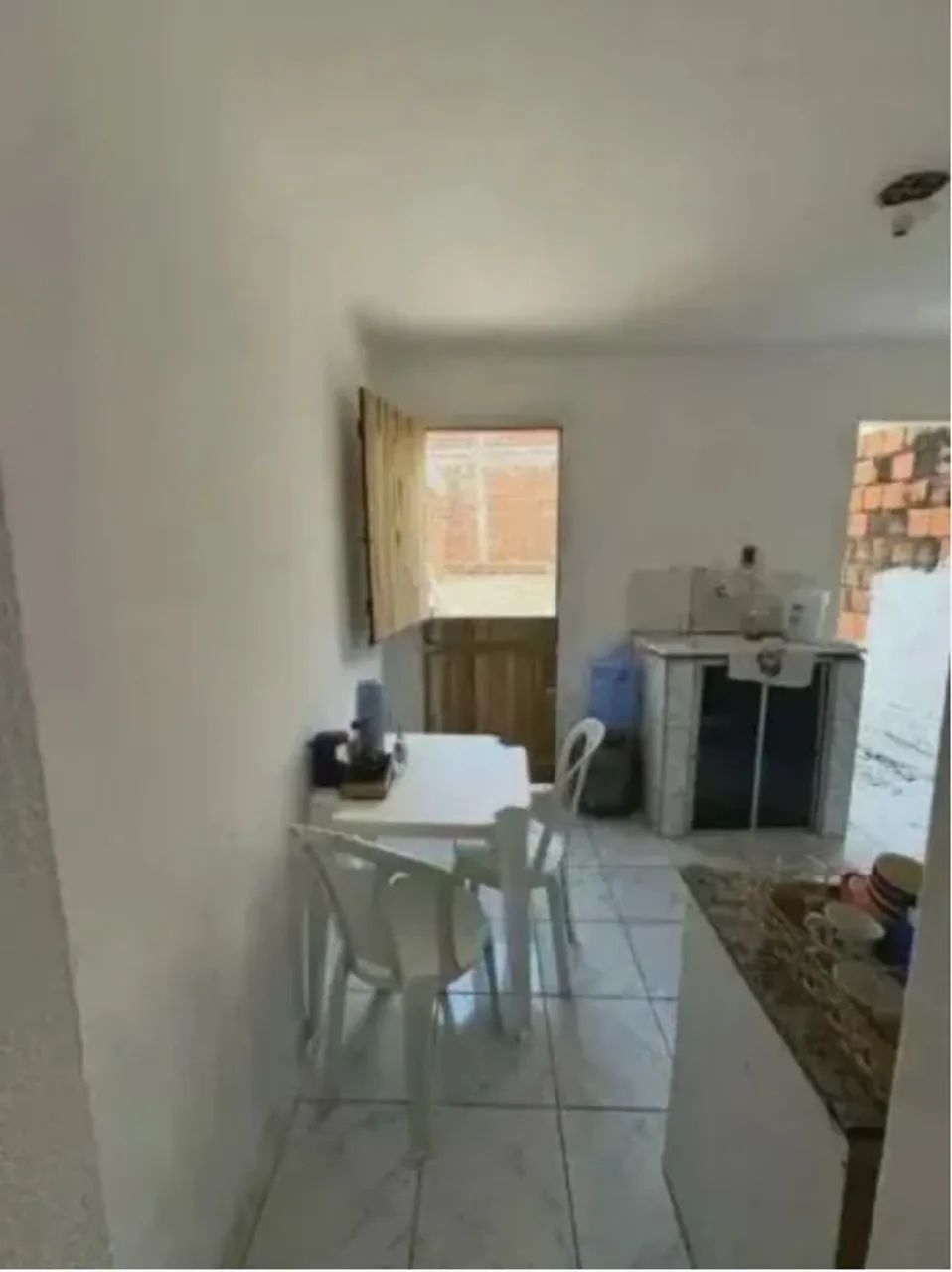 VENDO CASA NO GUAMÁ  - Foto 3