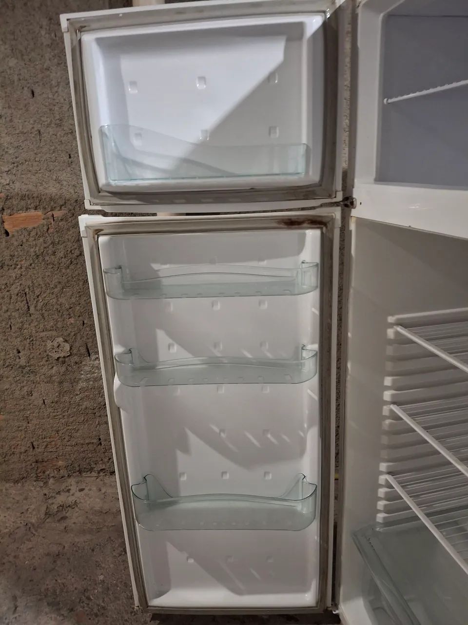 Geladeira Consul 360L - Foto 3