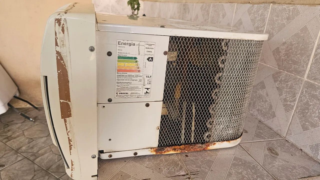 AR-CONDICIONADO  - Foto 2