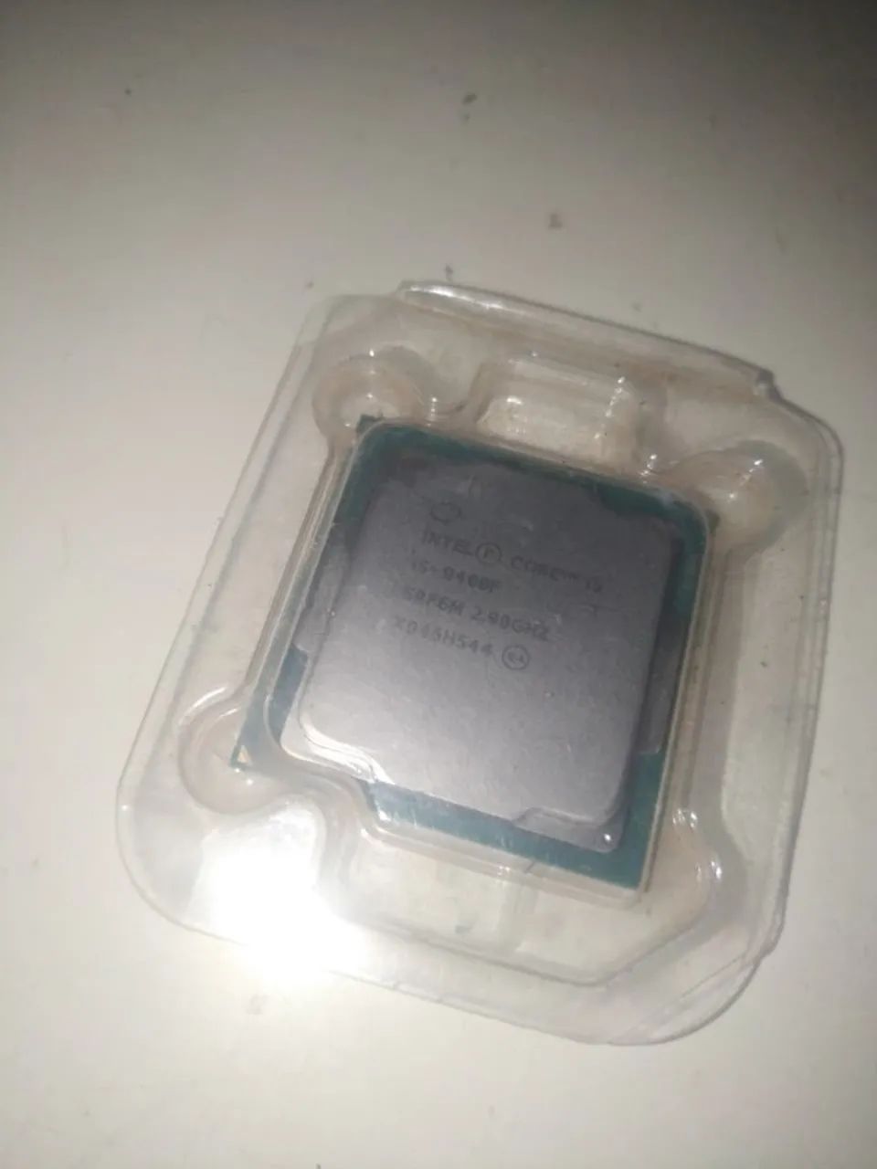 Processador Intel i5 9400F 2.9Ghz - Foto 3