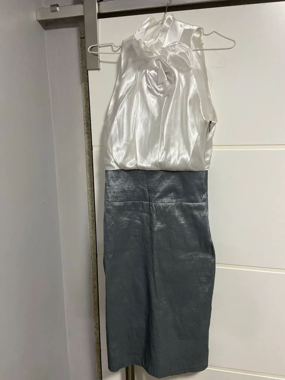 Vestido fino