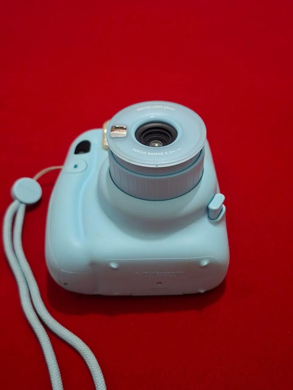 Câmera Instax mini 11 com bolsa - Foto 2