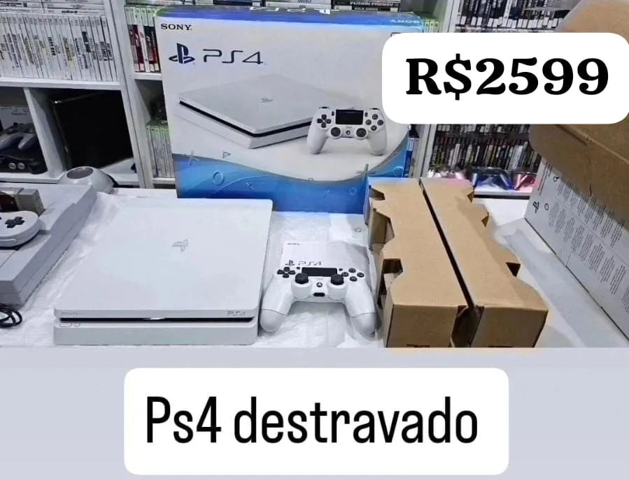 Jogos originais  - Foto 2