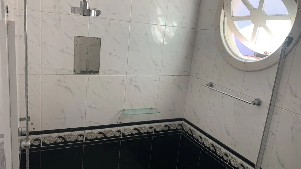 Alugo casa - Foto 2