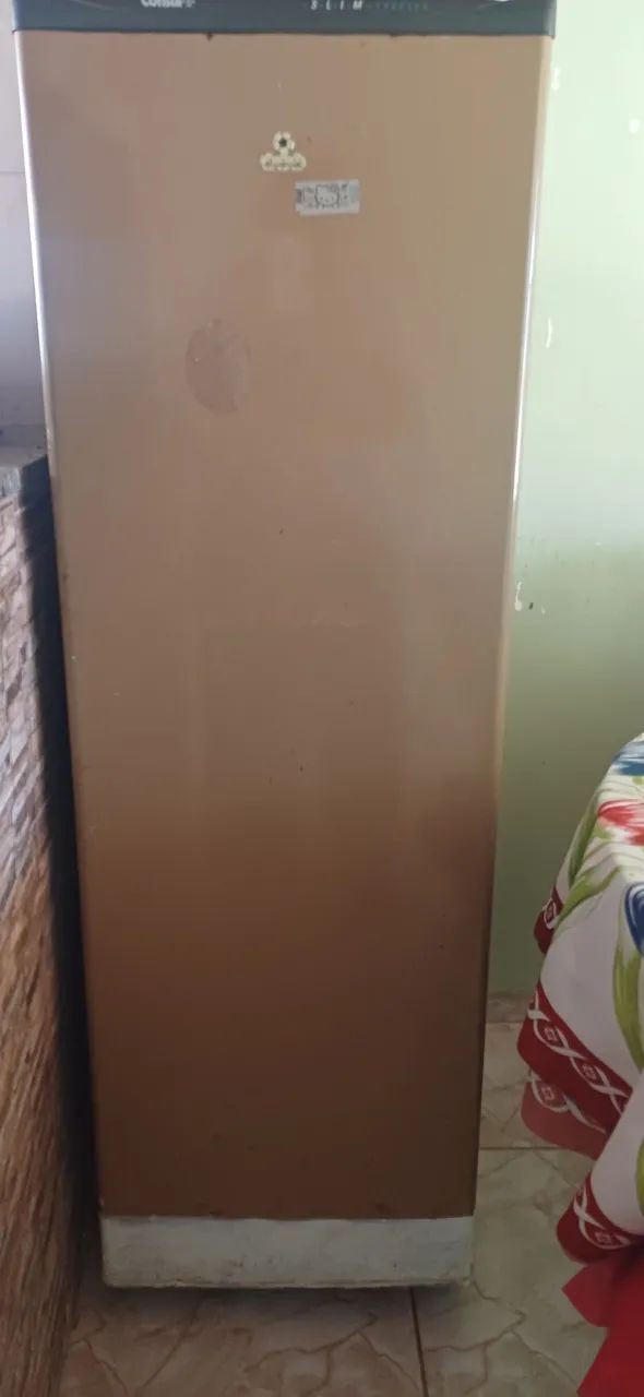 Freezer 