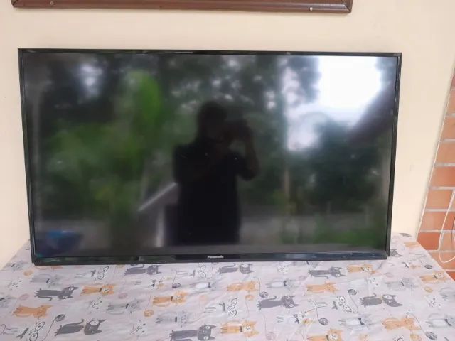 Tv Panasonic 