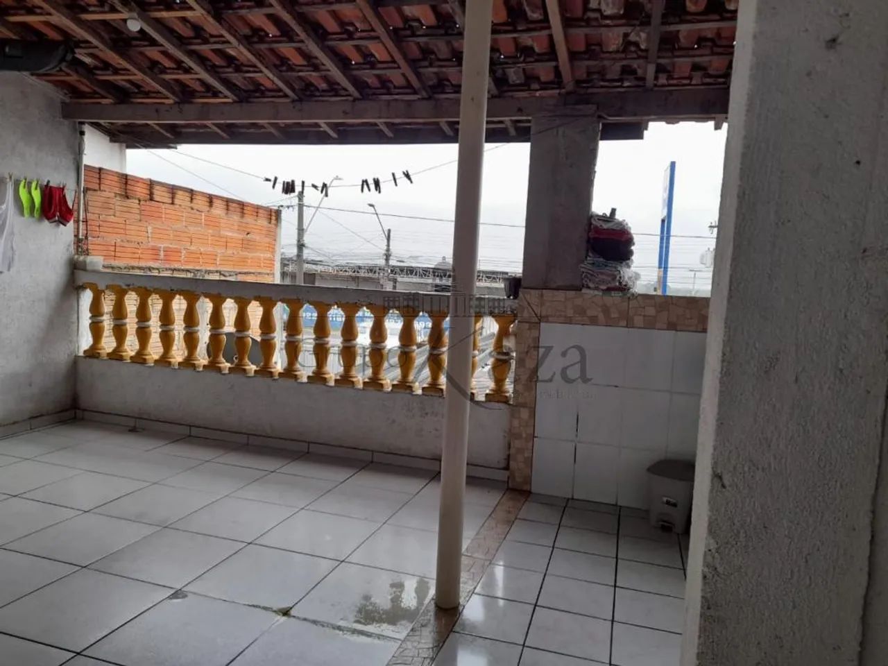 Sobrado com Ponto Comercial - Vila Maria - 300m².