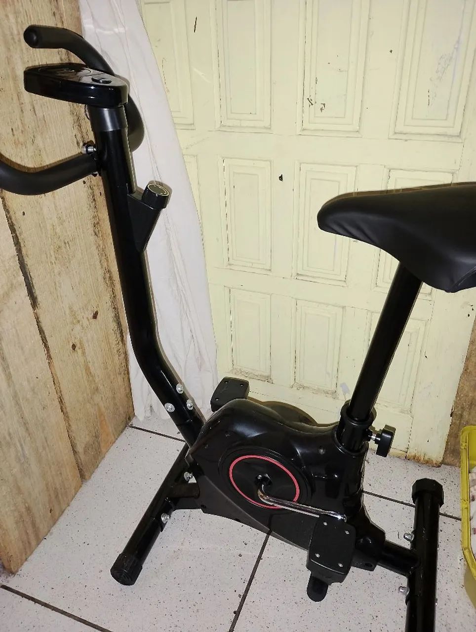 Bicicleta ergométrica  - Foto 2