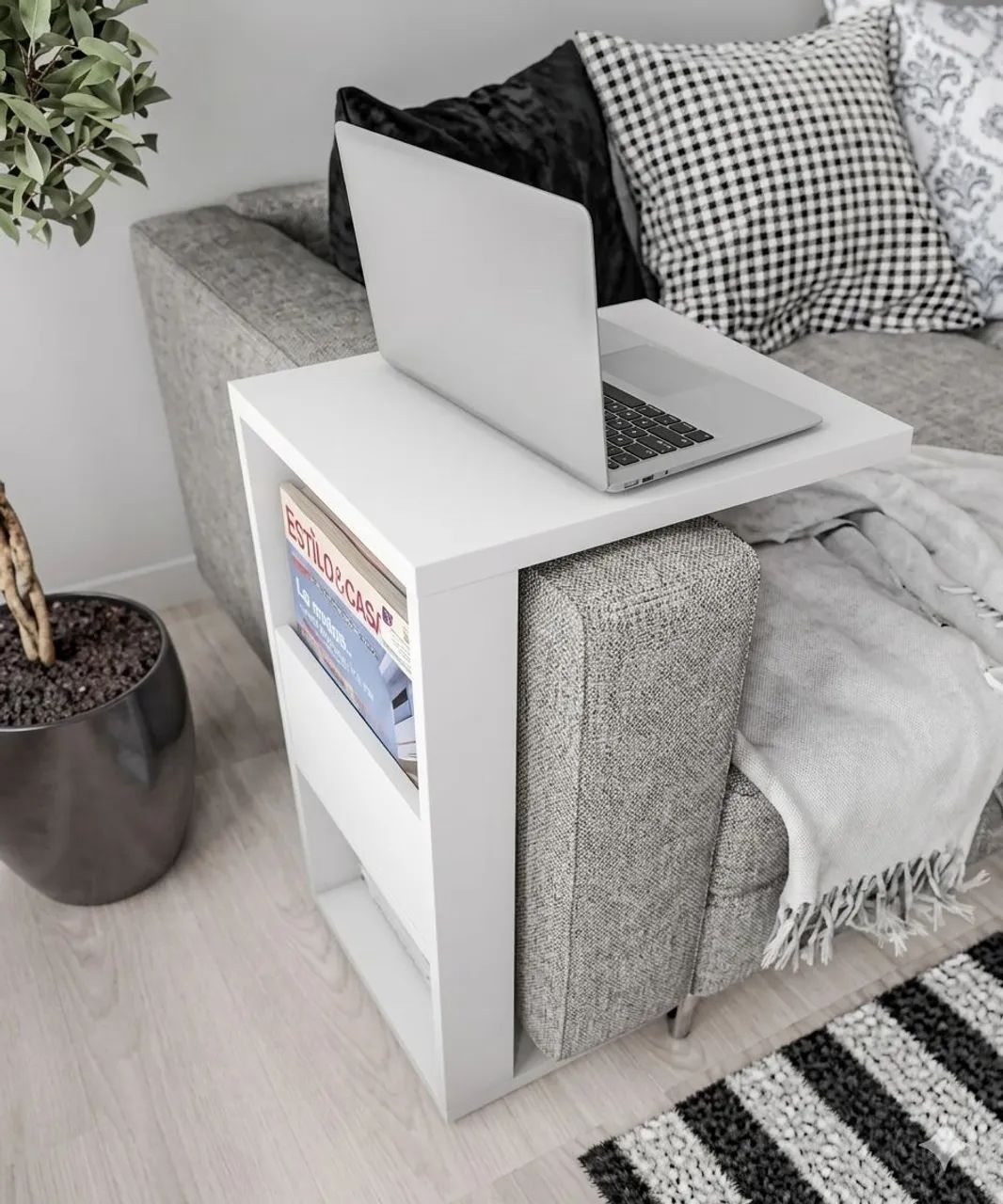 Mesa para Notebook 