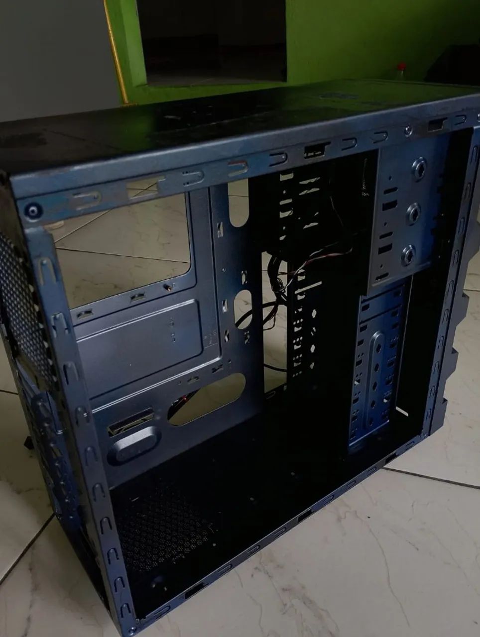 Gabinete Cooler Master K820 ATX - Foto 3