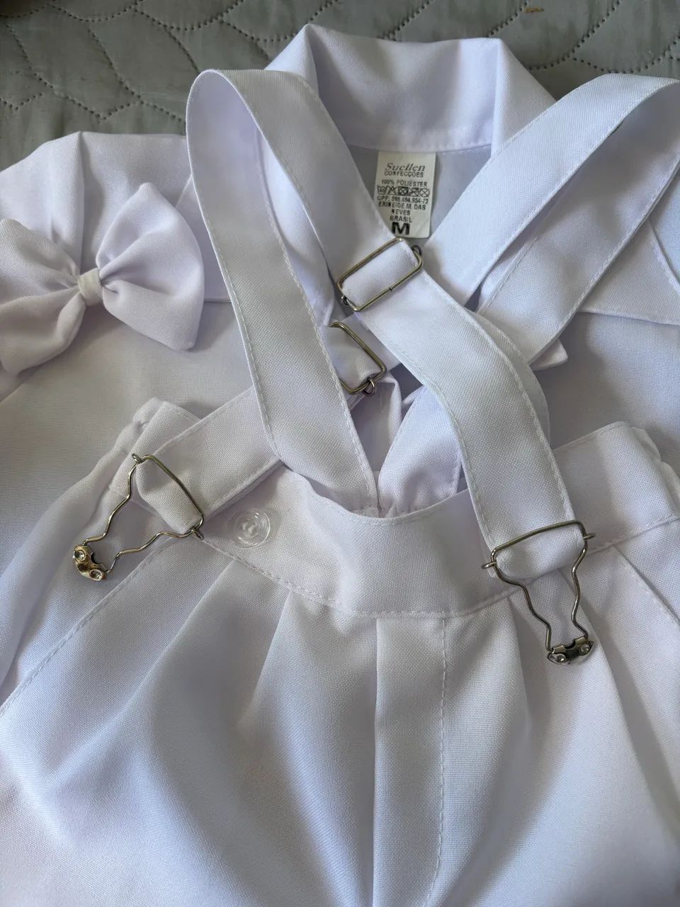 Roupa de batizado  - Foto 2
