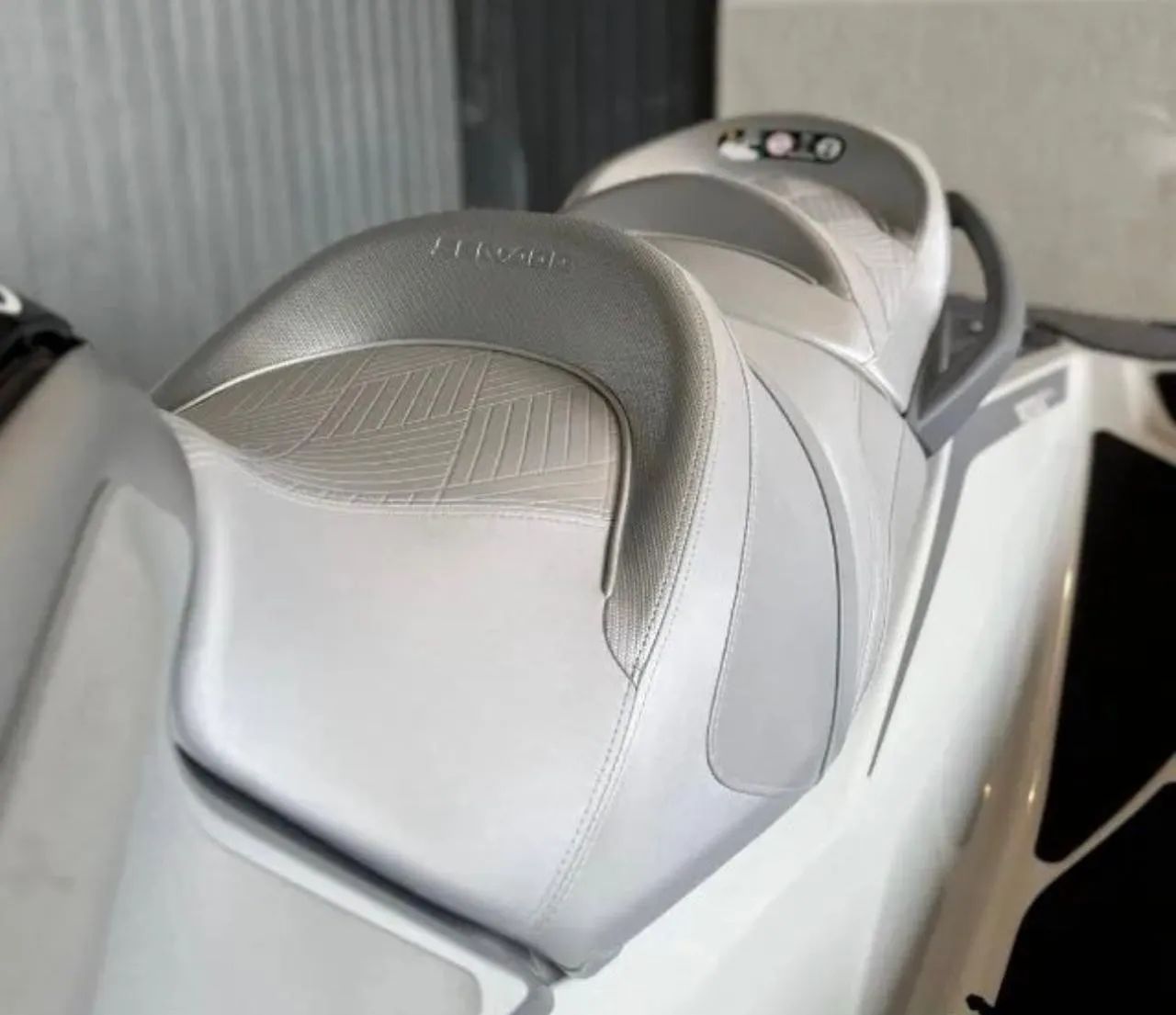 JETSKI Seadoo GTX 300 Limited 2024 C/53 horas  - Foto 9