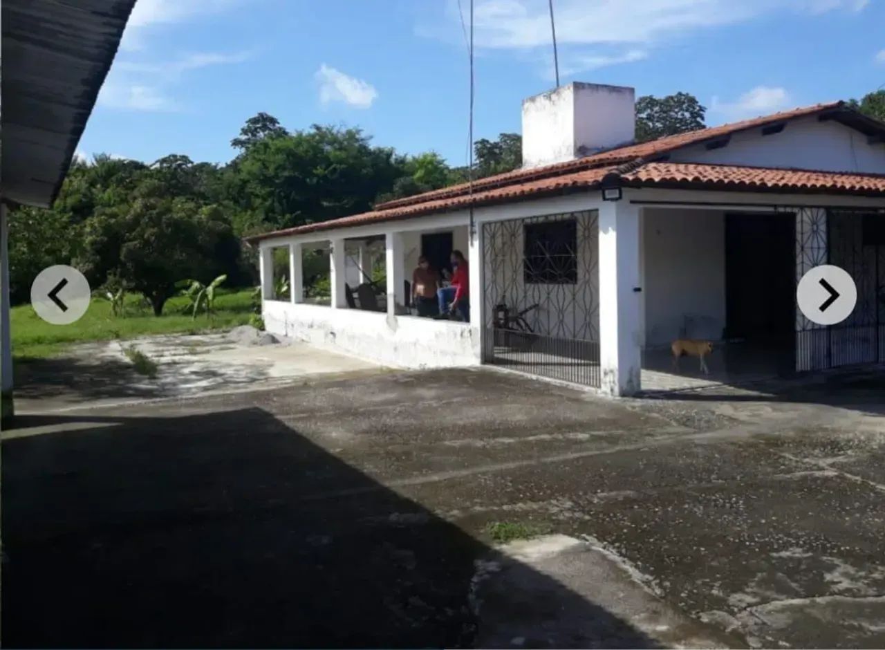 SITIO EM HORIZONTE COM PISCINA E TERRENO GRANDE - Foto 2