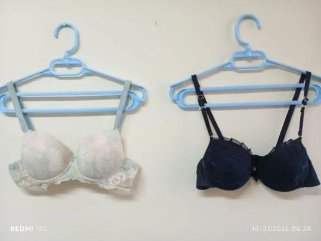KIT C/4 SUTIEN Nº42/M - Foto 3