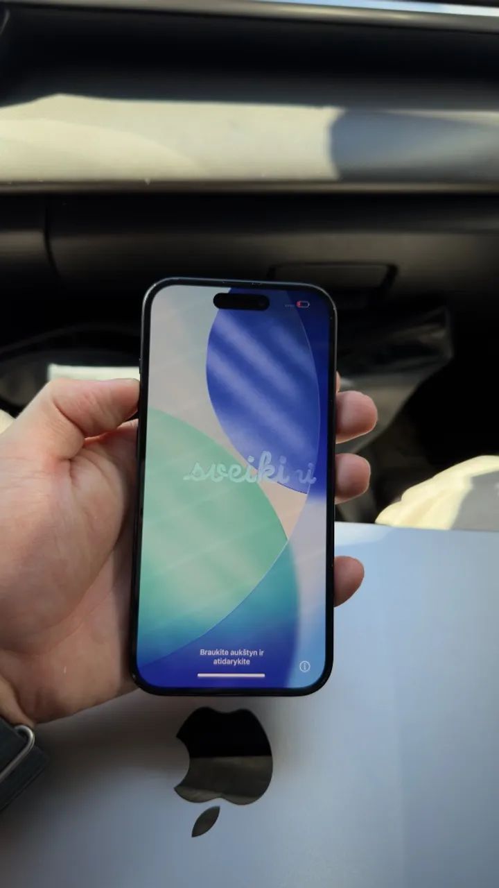 Iphone 15 128gb 