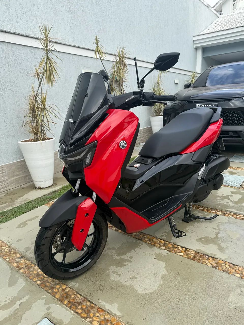 Nmax 2025