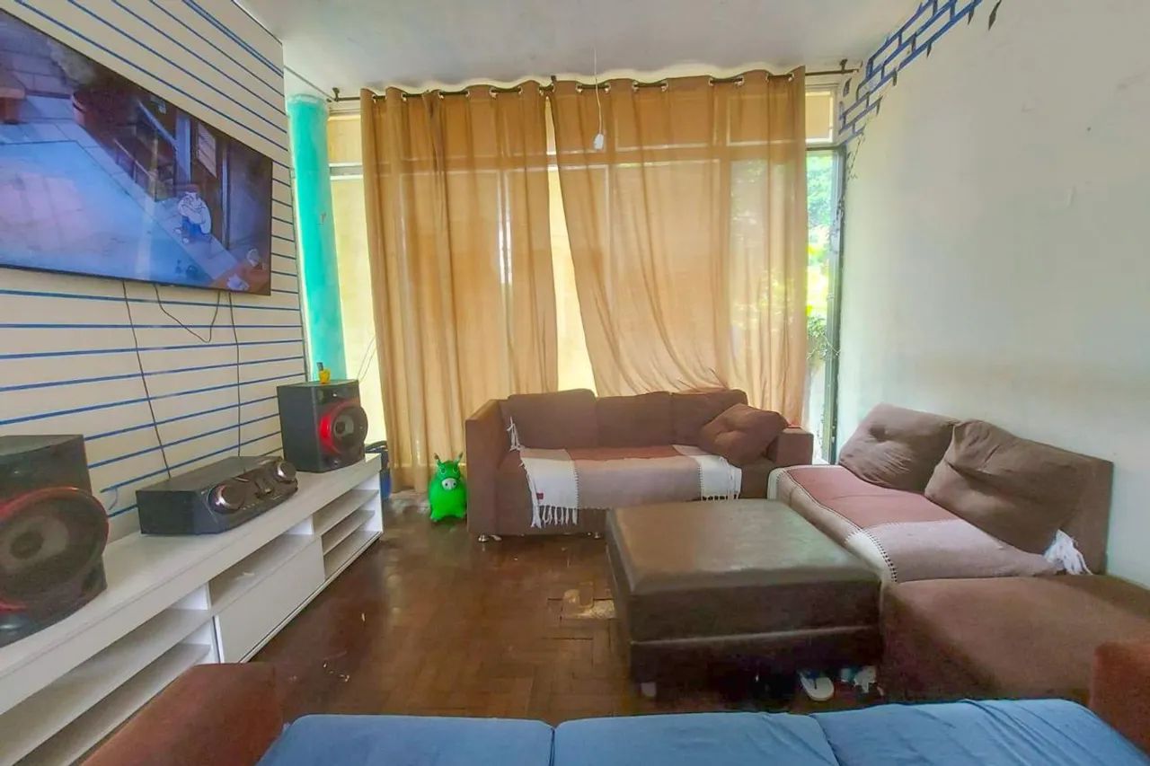 Casa à Venda - Salgado Filho, 5 Quartos, 247 m2 - Foto 2
