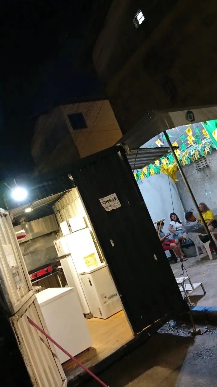 Treille  completo com tudo  chega pra negociar  - Foto 2