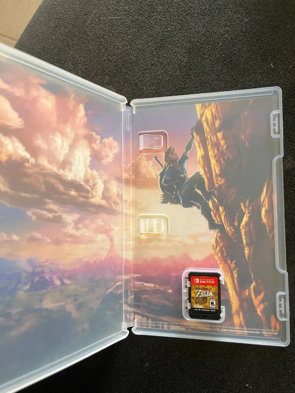 Zelda  - Foto 2
