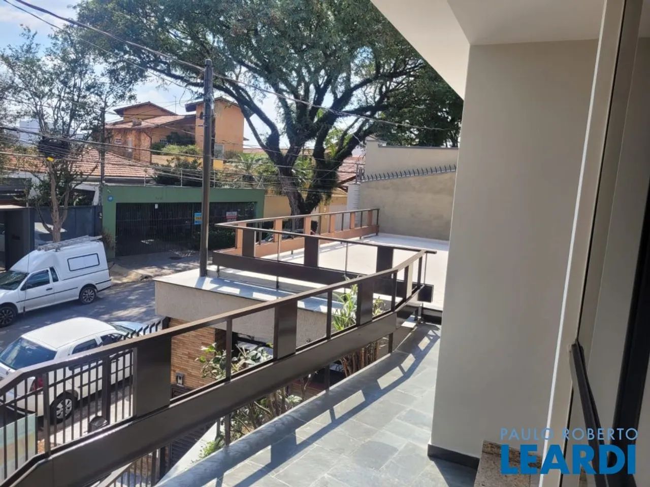 CASA TÉRREA - LAPA - SP - Foto 4