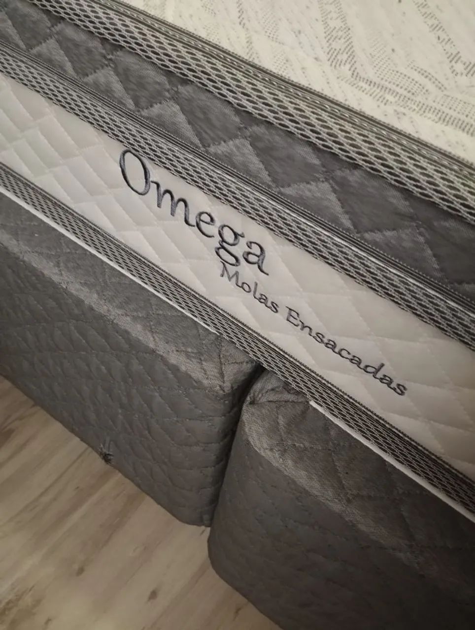 Cama box Queen  - Foto 3