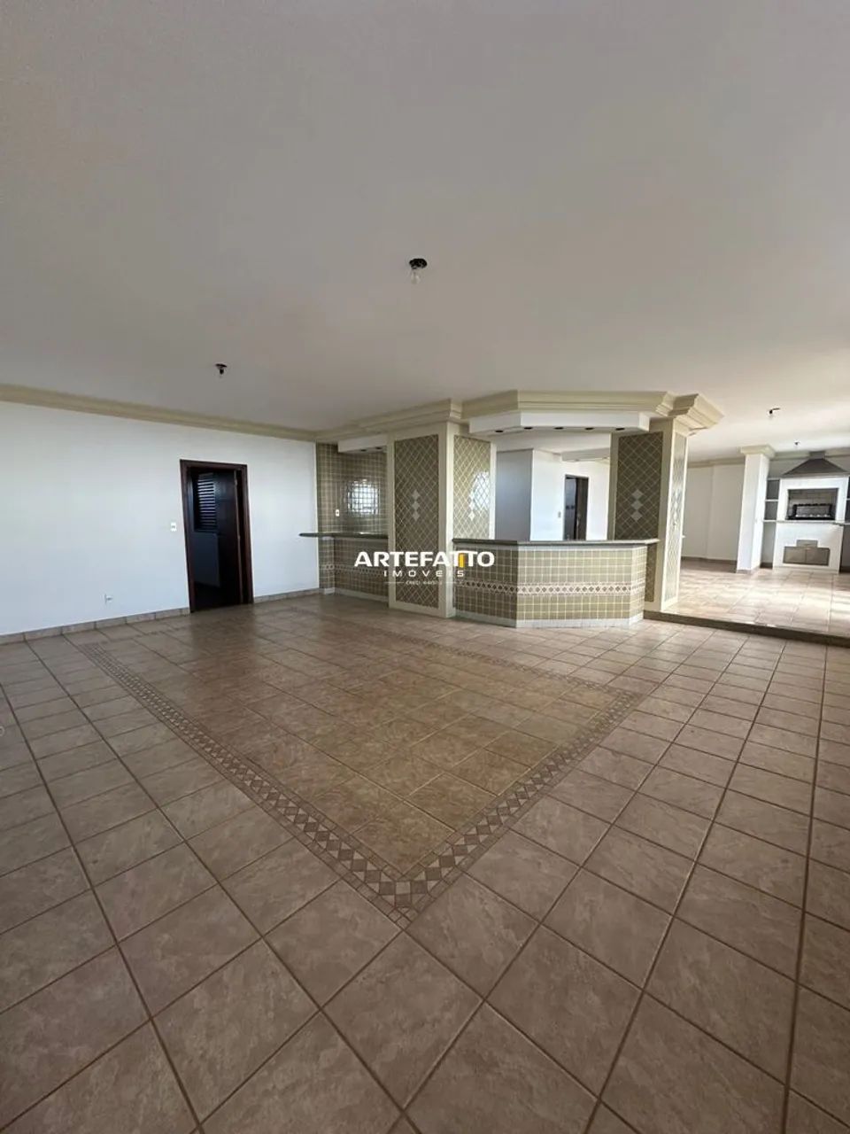 Cobertura Duplex no Centro, em Franca, com 412m² e 3 suítes - Foto 4