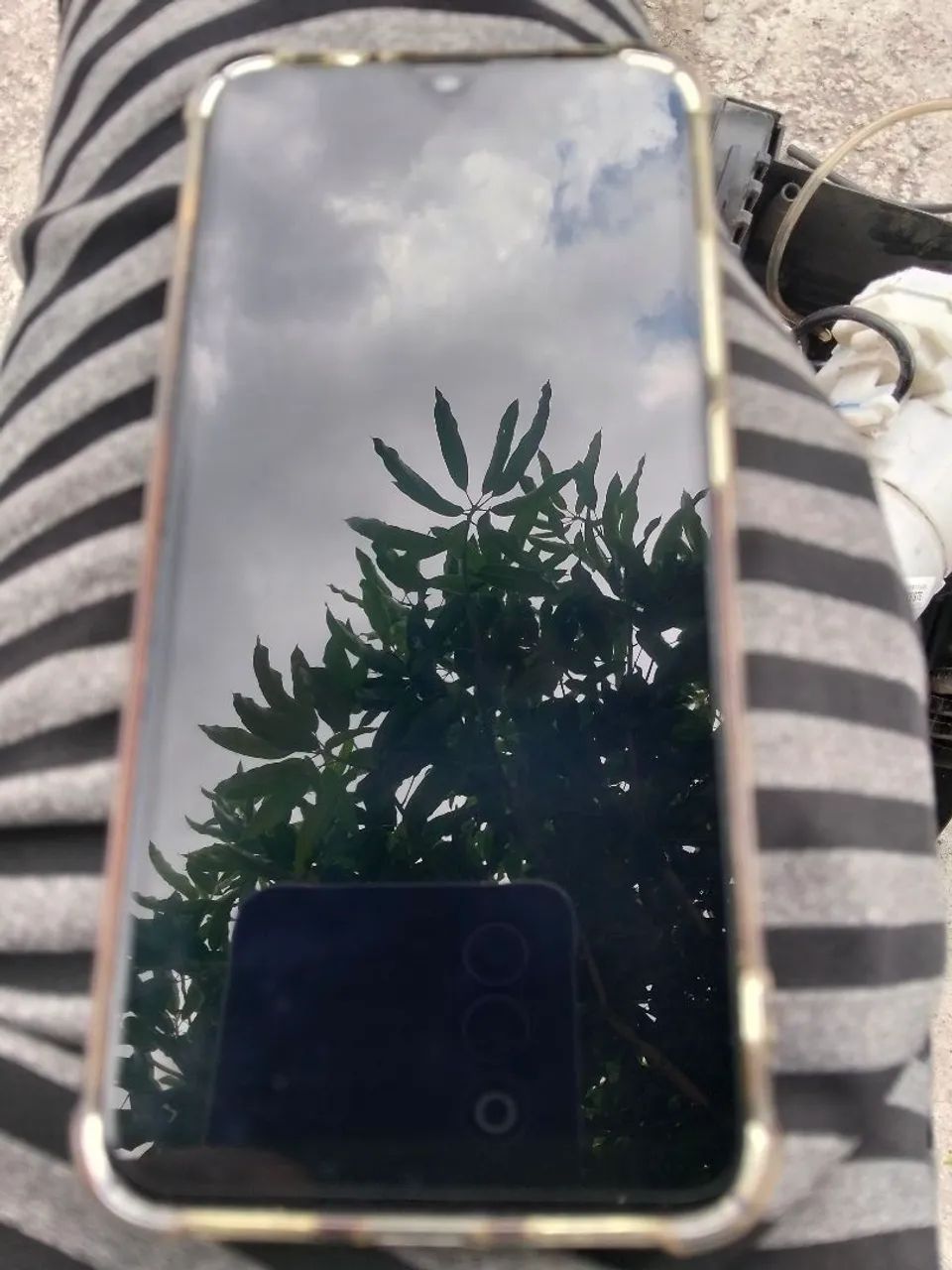 Redmi note 7 128 GB 4 ram