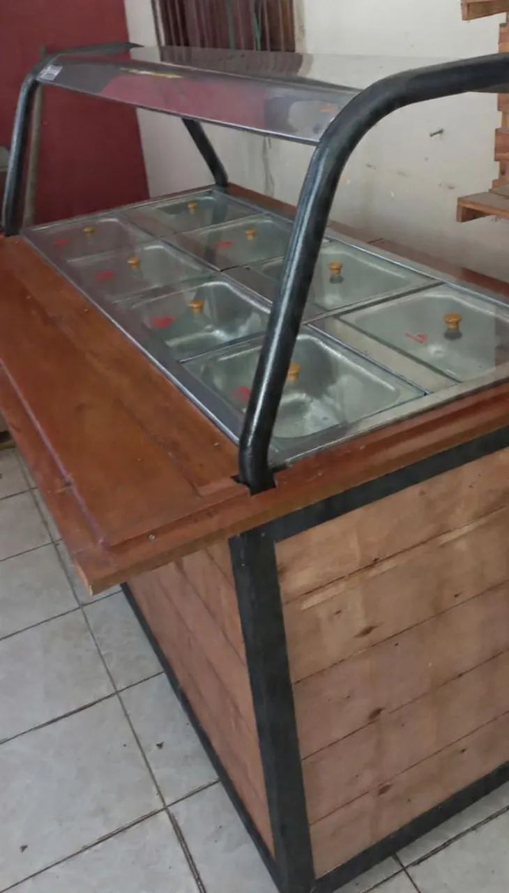 Self-service  - Foto 4