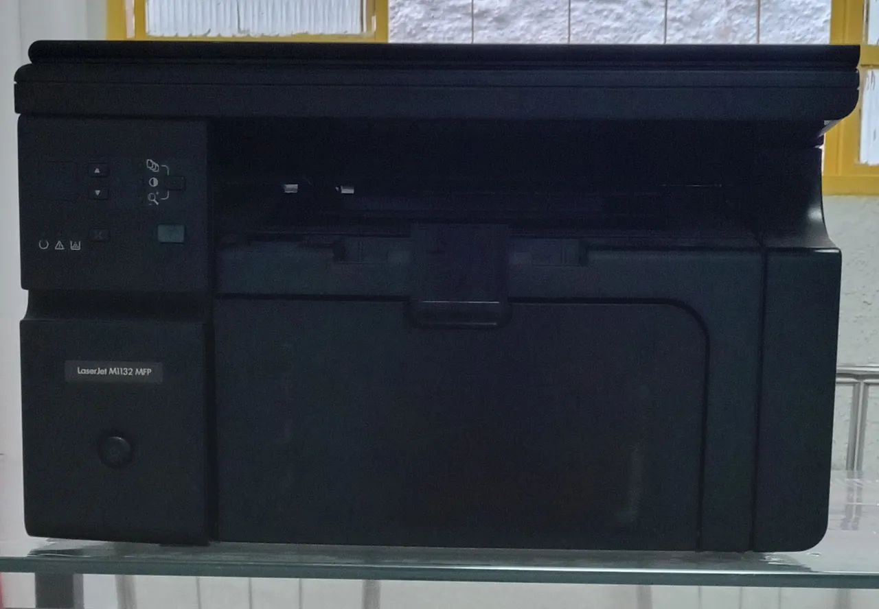 Selling HP LaserJet M1132 MFP Printer