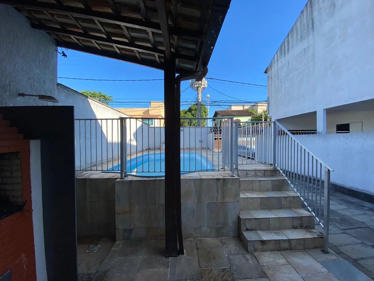 Casa de temporada em Rio das ostras  - Foto 2