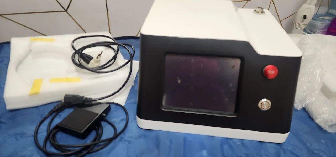 Laser Diodo 1470 (Endolaser/ Endolifting) - Foto 3