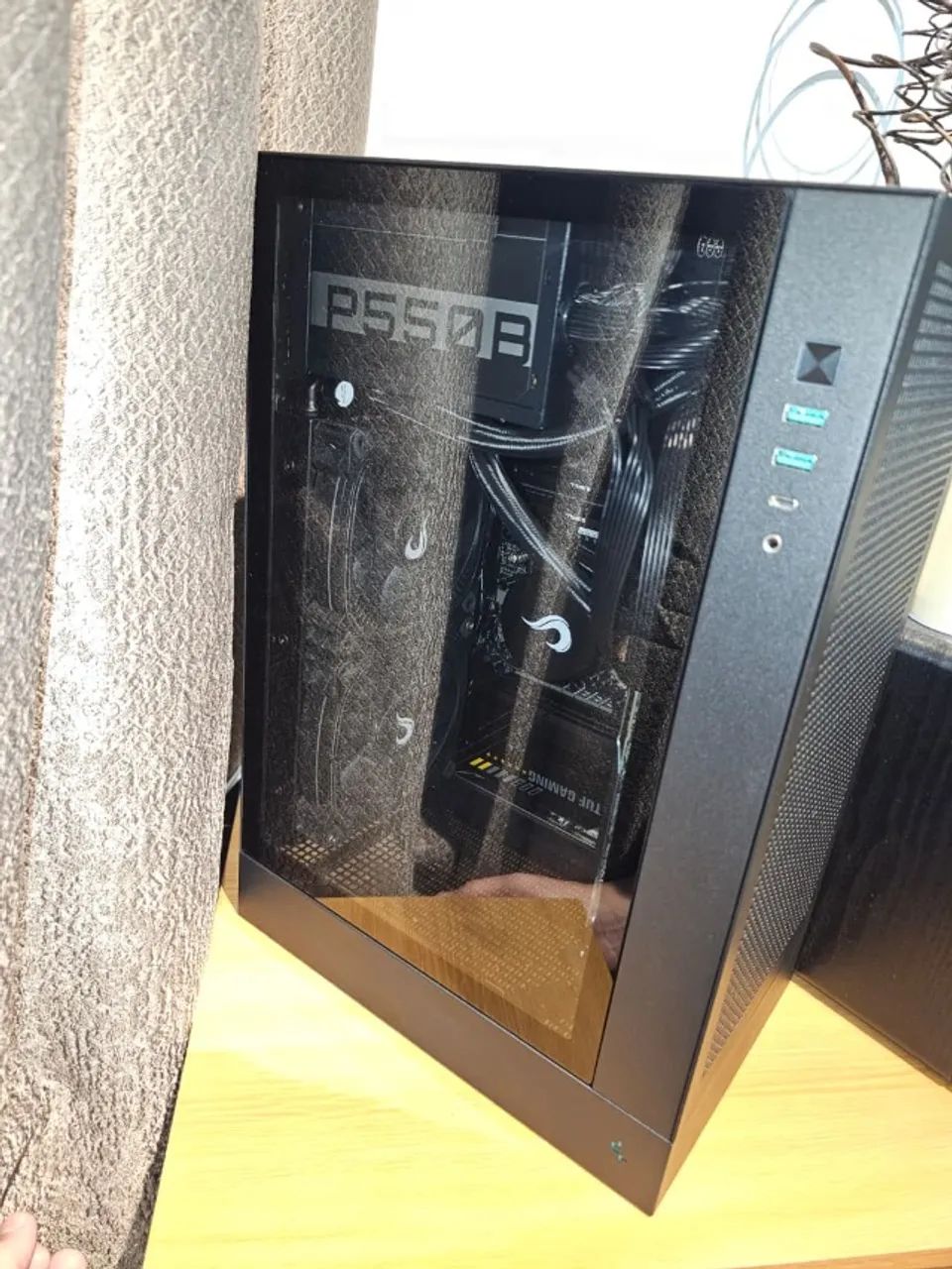 PC GAMER COMPACTO AM5 - Foto 2
