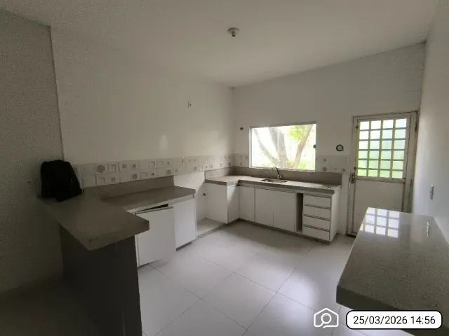 Terreno de 1125m² com contrução - Foto 3