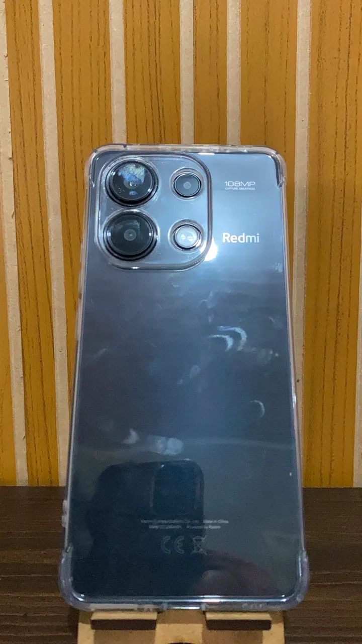 Redmi note 13 4G